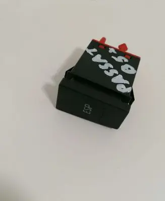 ESP (stability program) switch