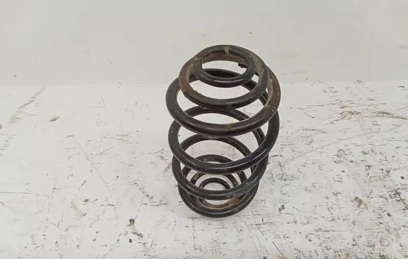 Opel Zafira B Rear coil spring