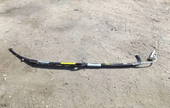 Opel Signum Roof airbag