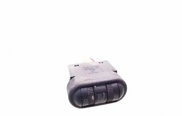 Seat heating switch