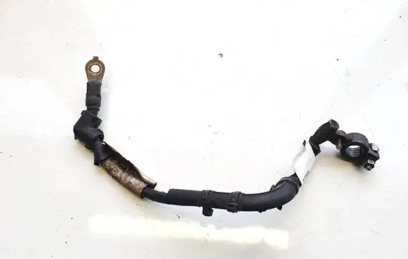 Ford Mondeo MK IV Positive cable (battery) 6g9t14301 6g9t-14301