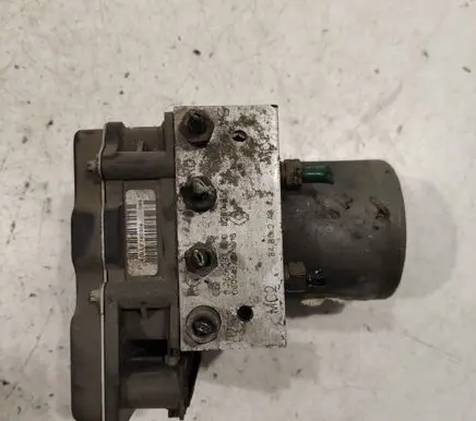 Renault Scenic II - Grand scenic II ABS Pump 0265234470 0265950454