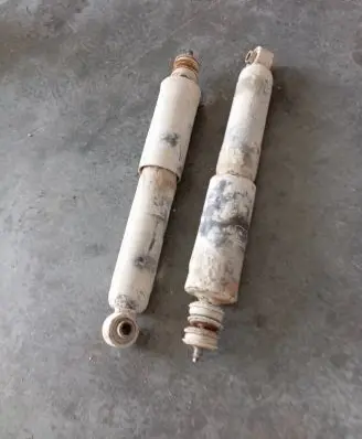 Ford Ranger Front shock absorber/damper
