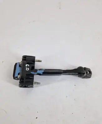 Volvo XC60 Rear door check strap stopper 31298467