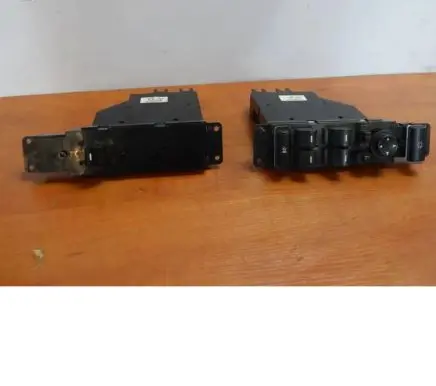 Land Rover Range Rover L322 Electric window control switch YUD000301PUY YUD000260PUY