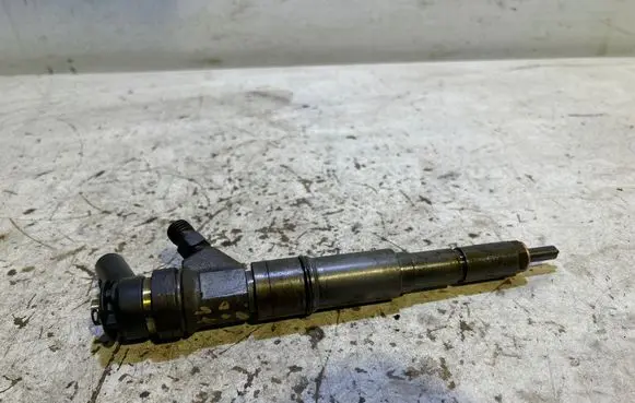 BMW 3 E46 Fuel injector 0445110149