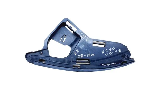 Volvo XC60 Headlight/headlamp mounting bracket 30763433 S3DHA