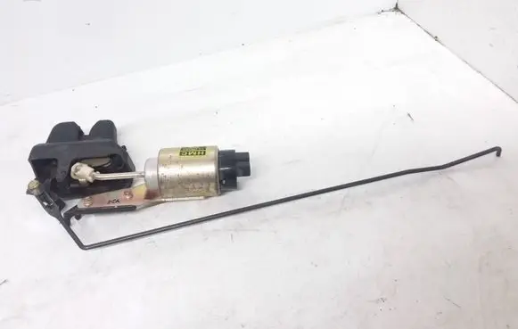 Hyundai Sonata Tailgate/trunk/boot lock/catch/latch