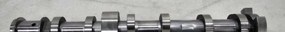 BMW 1 F20 F21 Camshaft 8669203 866920301