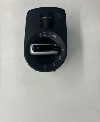 Audi TT TTS Mk2 Light switch 8J2941531AB