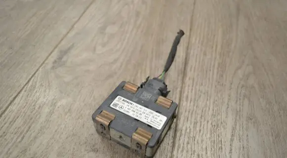 Mercedes-Benz Sprinter W907 W910 Other control units/modules A9079009304