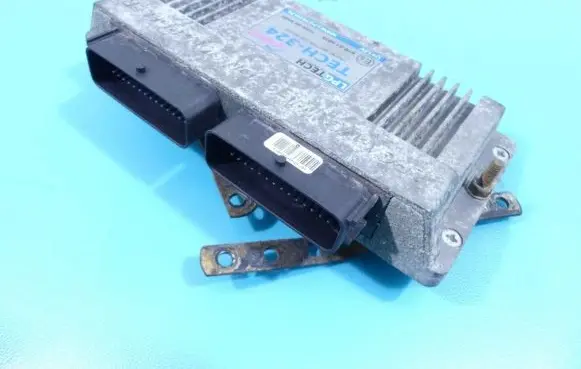 Audi A3 S3 8L LP gas control unit module 67R-016025 IMPRK1306069