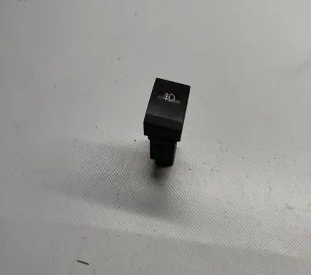 KIA Sorento Fog light switch 937703E000