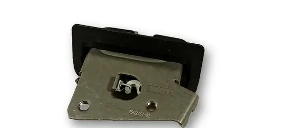 BMW M8 F93 Gran Coupe Seat back rest lock catch 52207942767 7942767