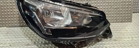 Headlight/headlamp