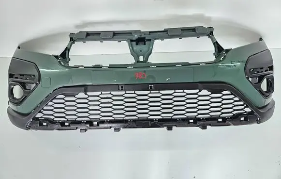 Dacia Sandero III Front bumper 620228861R