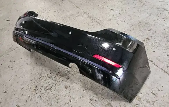 BMW 4 F32 F33 Rear bumper 32228 164370030000