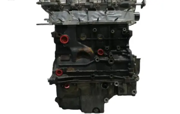 Opel Insignia A Engine A20DTH