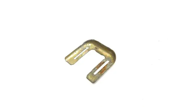 BMW 3 E30 Front door lock (next to the handle) 