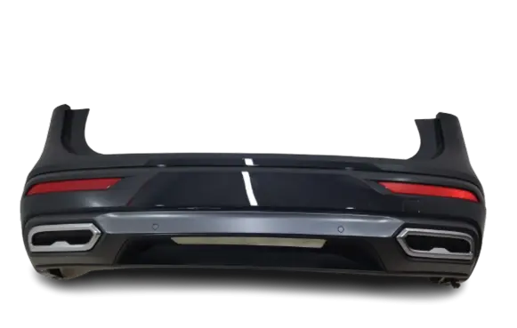 Seat Tarraco Rear bumper 5FJ807417B LI7F ZDR268