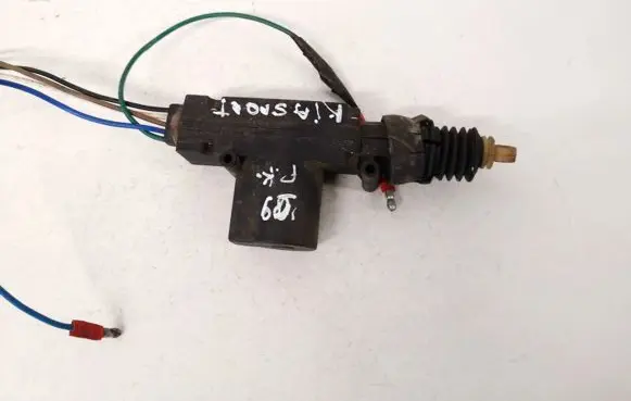 KIA Sportage Central locking motor 