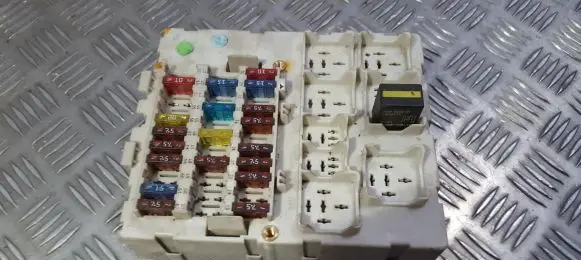 Ford Transit - Tourneo Connect Fuse box set 518774104 2t1t14a073bc