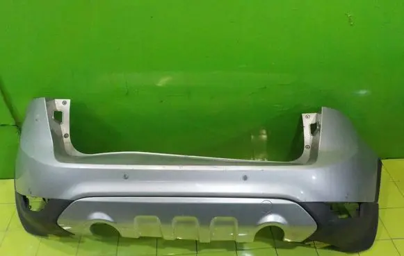 Ford Kuga I Rear bumper 