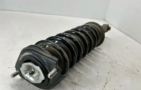 Subaru Outback (BT) Rear shock absorber with coil spring 20365AN02A 20372FL00A 20371AN000