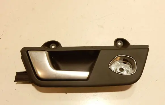 Audi A4 S4 B7 8E 8H Rear door interior handle 8E2837019 2142
