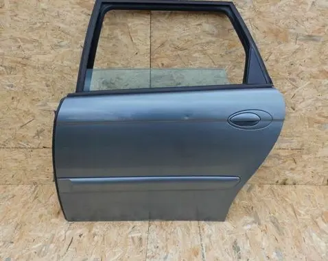 Citroen C5 Rear door 