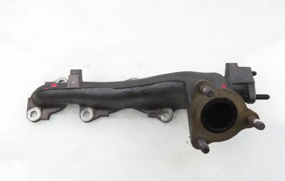 Honda Accord Exhaust manifold F5N5