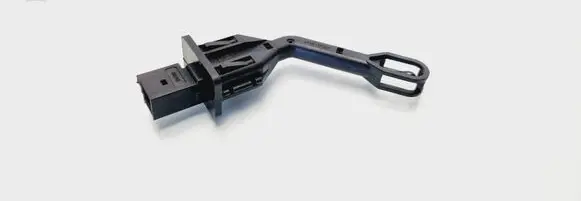 BMW 5 F10 F11 Interior temperature sensor L0902 107941152