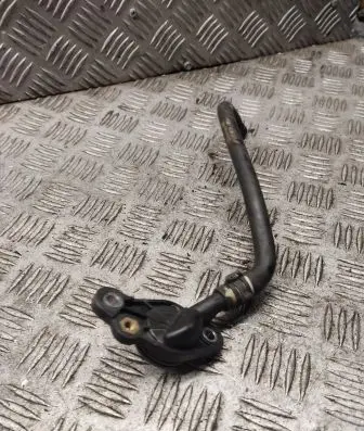 Audi A5 8T 8F Engine coolant pipe/hose 06k121132