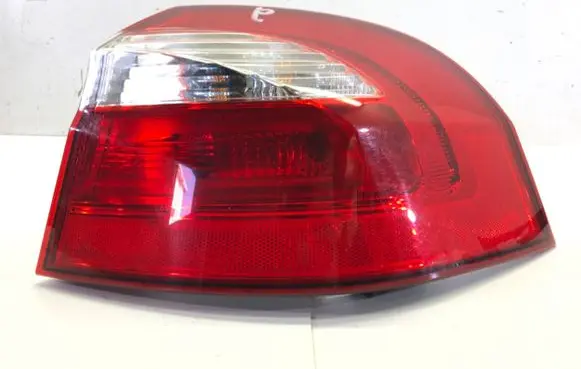 KIA Rio Rear/tail lights 92402-1W2