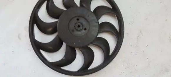 Opel Astra H Fan impeller 3136613311