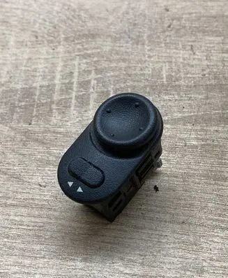 Opel Astra G Wing mirror switch 09226861