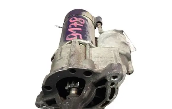 Citroen C3 Starter motor