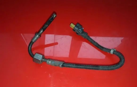 Mercedes-Benz ML W166 Exhaust gas temperature sensor A0009056904