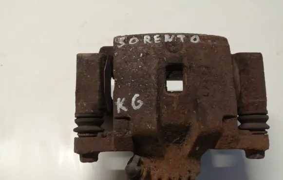 KIA Sorento Rear brake caliper