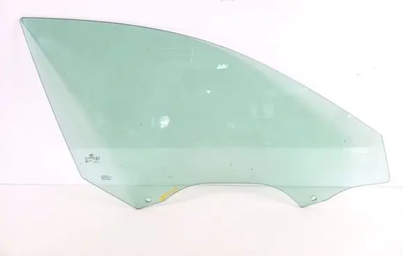 Audi A6 S6 C8 4K Front door window glass four-door 4K0845202