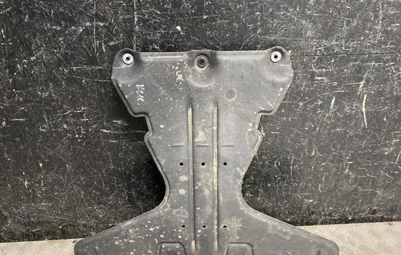 Hyundai Kona II Engine splash shield/under tray 55480HF000