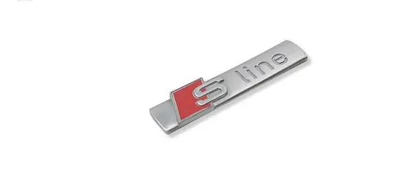 Audi A4 S4 B9 Manufacturer badge logo/emblem 8N0853601A