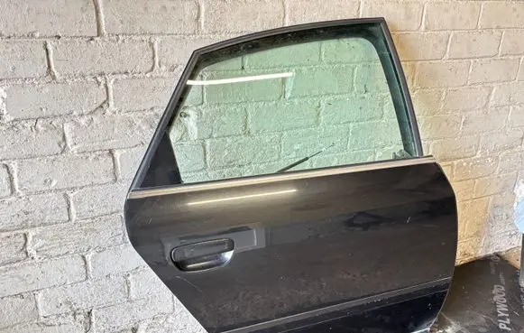 Audi A6 S6 C5 4B Rear door