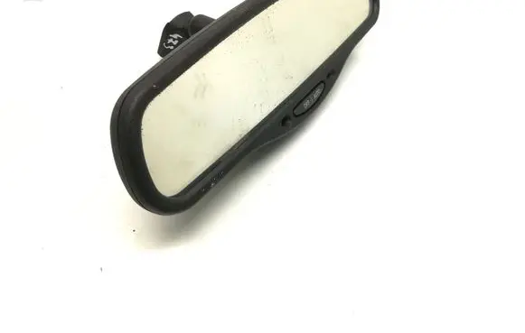 Jeep Grand Cherokee (WJ) Rear view mirror (interior) 55155380AB