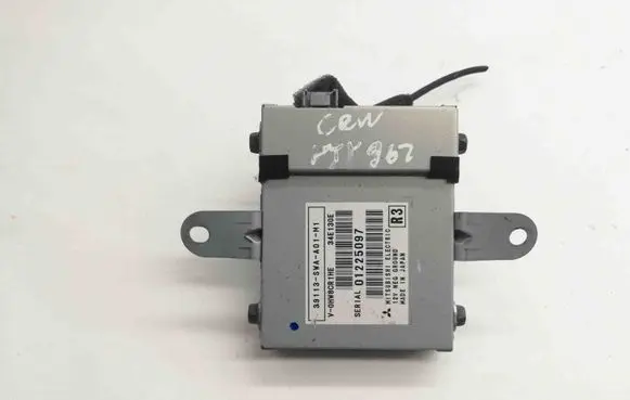 Honda CR-V Other devices 39113SWAA01M1