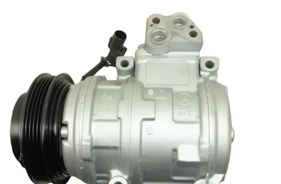 Honda Accord Air conditioning (A/C) compressor (pump) 1325025500