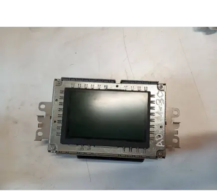 Volvo V40 Screen/display/small screen 31384953 7609502043 31234050