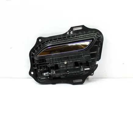 Tesla Model S Front door exterior handle 106638000A