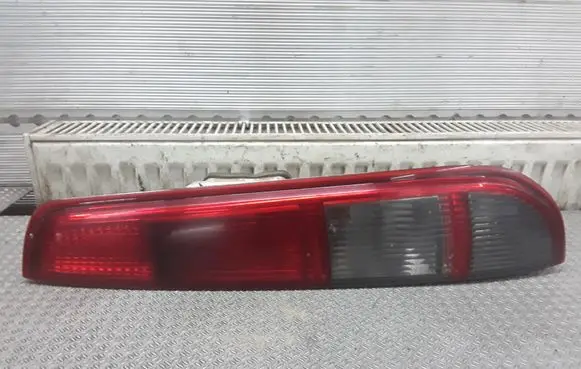 Ford Focus Rear/tail lights 4M5113N004C