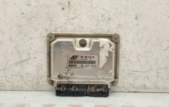 Ford Galaxy Engine control unit/module 038906019FA